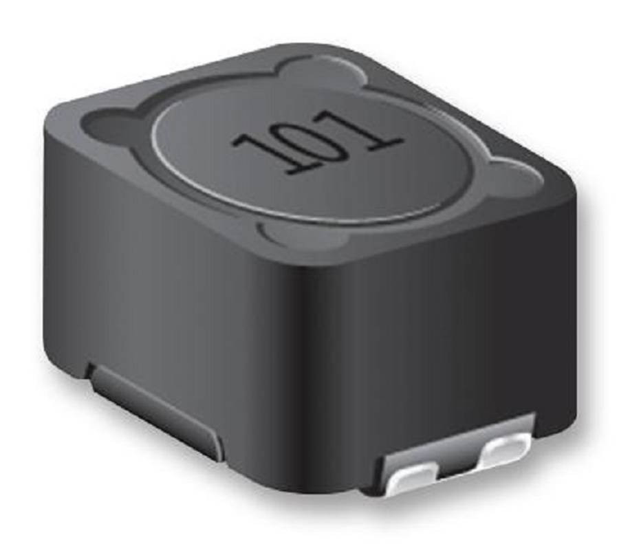 Bourns (SRF1280A-4R7Y) Inductor, Coupled, 4.7 µH, 30%, 0.0135 ohm, 8.25 A