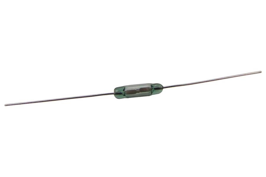 Standexmeder (KSK-1A80-1020) Reed Switch, KSK-1A80, SPST-NO, 500 mA