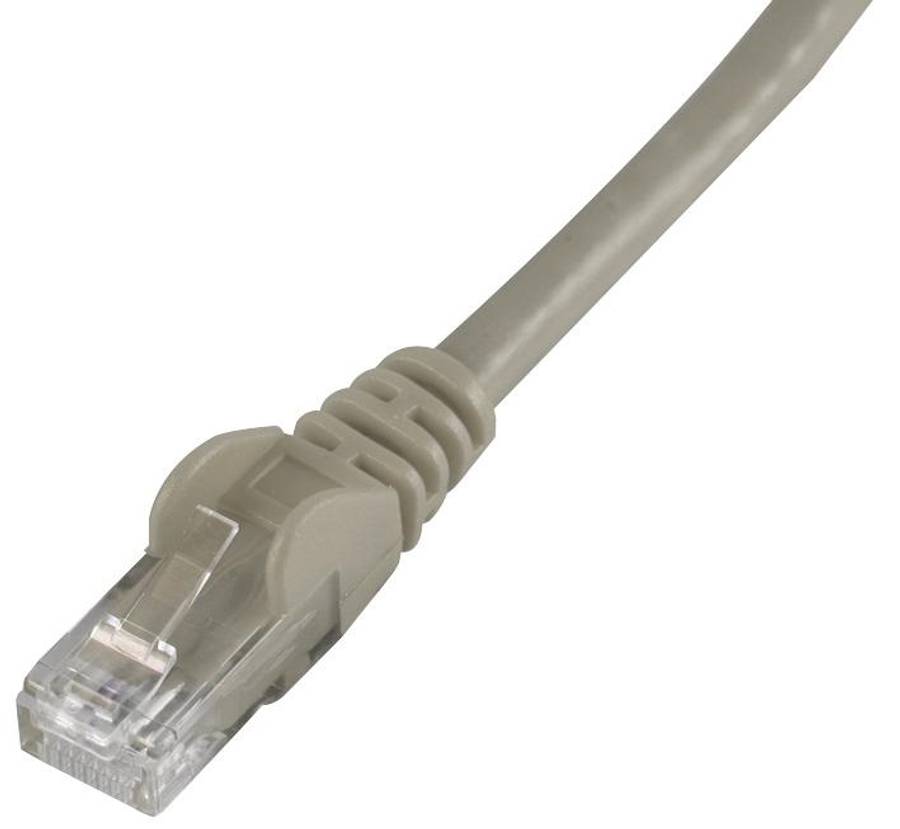 Pro Signal PSG90850 Ethernet Cable, Cat6, Cat6, 0.2 m, 7.9 "