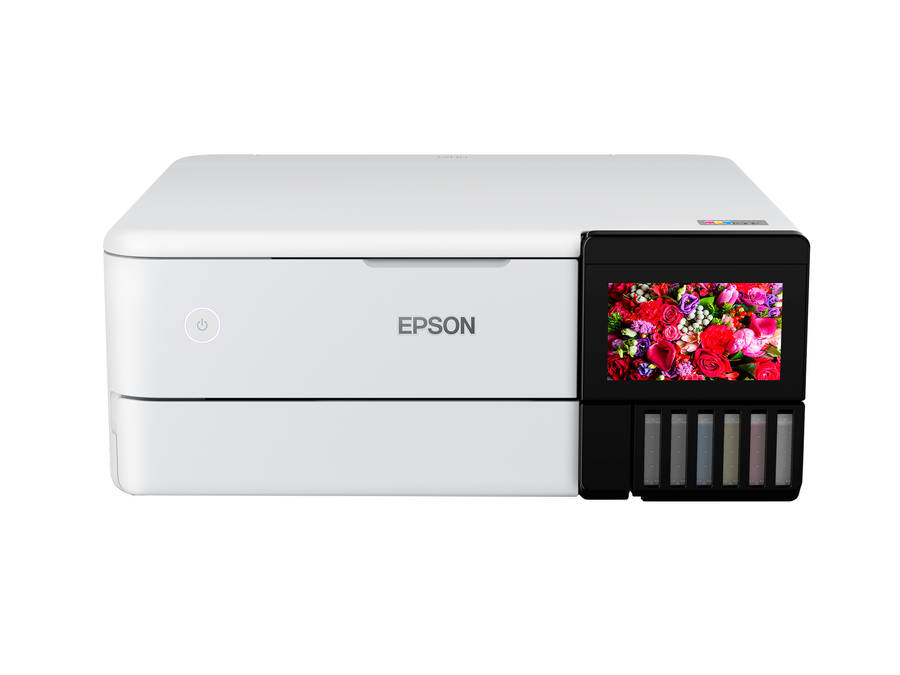 Epson EcoTank L8160 EcoTank A4 photo printer A4