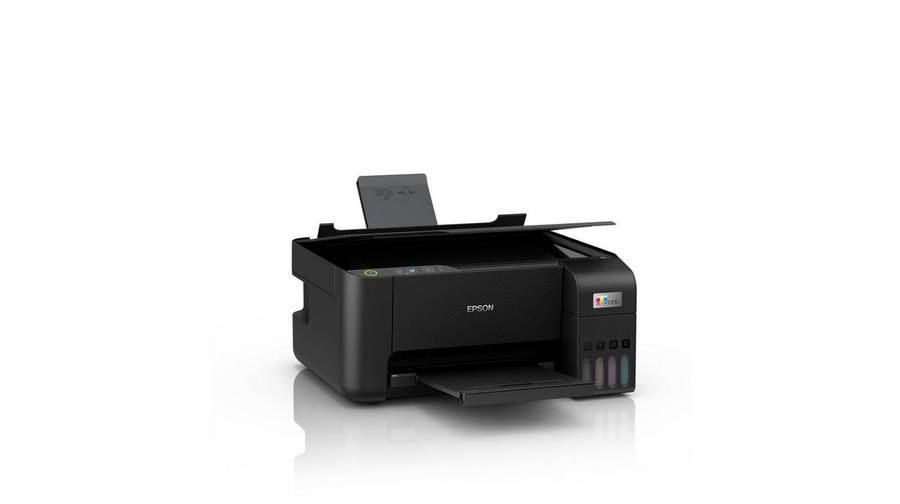 Epson EcoTank L3210 MF Colour Inkjet Printer