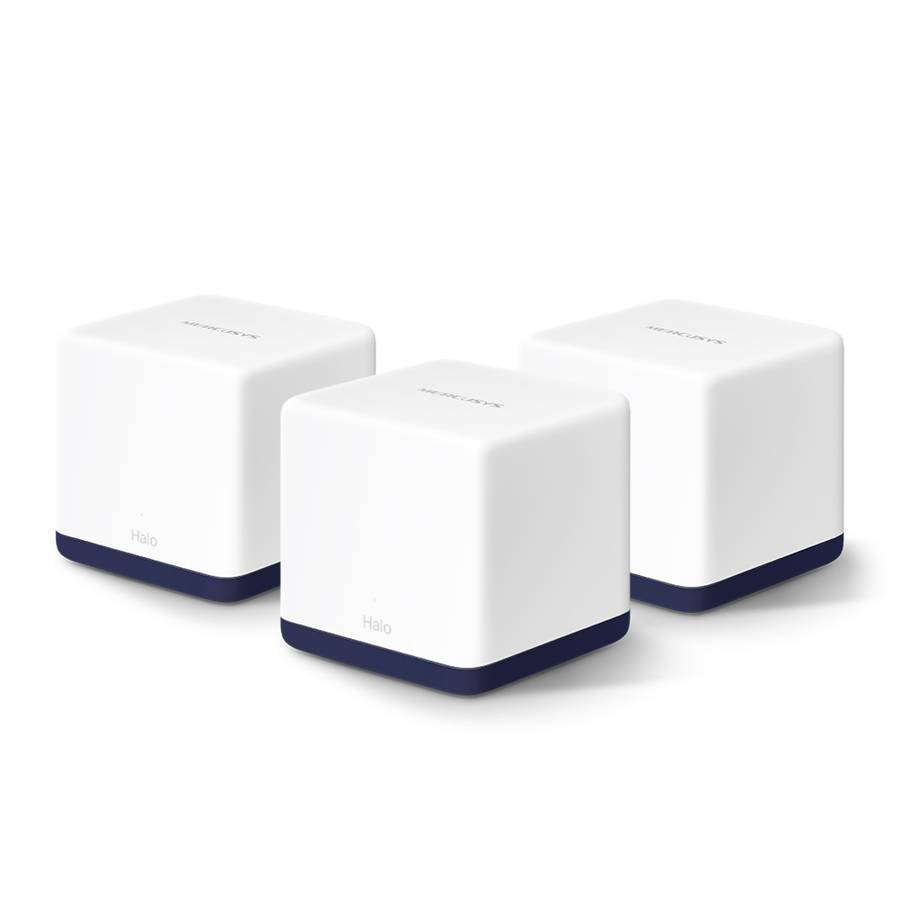 Mercusys AC1900 Dual-Band Whole Home Mesh Wi-Fi Access Point