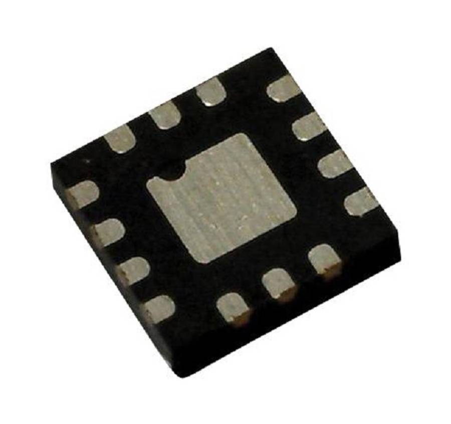 NXP (NTS0104BQ-Q100X) Transceiver, 1.65 V to 3.6 V, DHVQFN-14