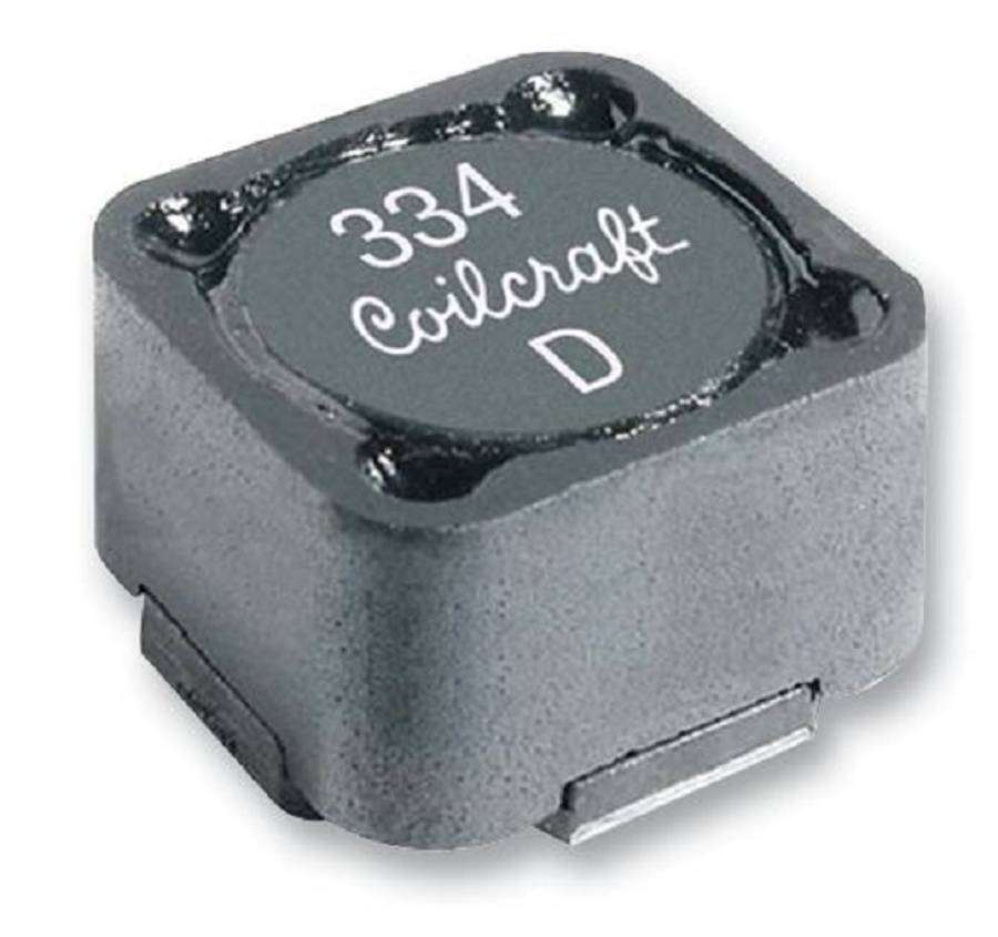 Coilcraft (MSS1278-563MLD) Power Inductor (SMD), 56 µH, 2.7 A, Shielded