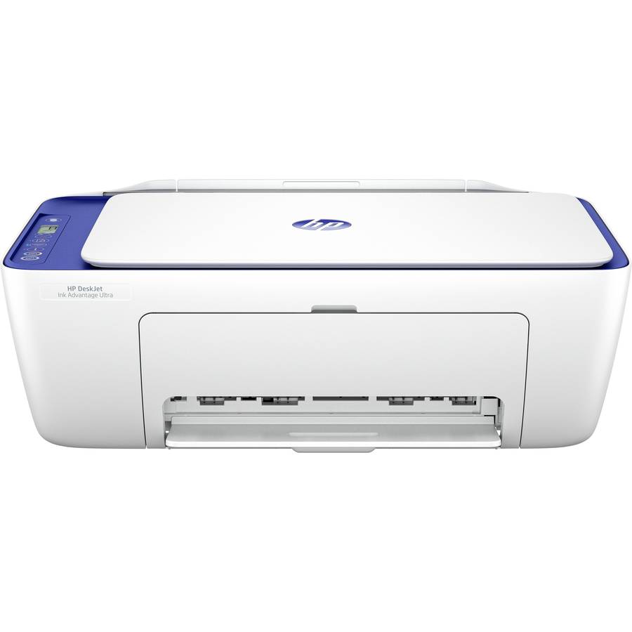 HP DeskJet Ultra Ink Advantage 4927 All-in-One Colour Printer