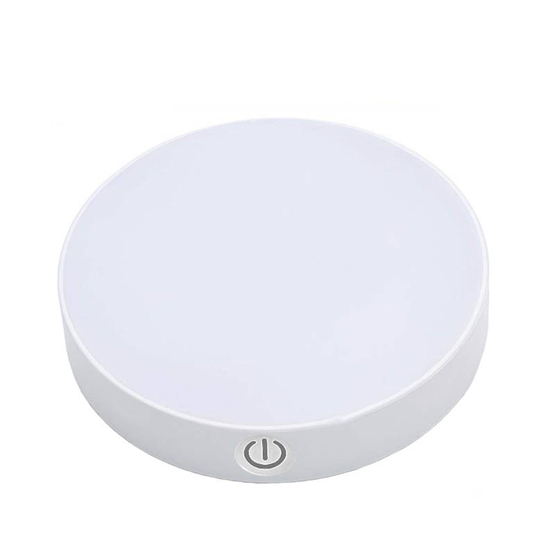 Mini Touch/Sensor Light Indoor Battery Operated LED Lights - Touch