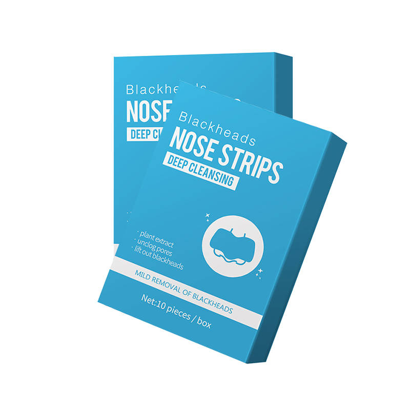 20 Piece Deep Cleansing Nose Strips for Blackhead Removal