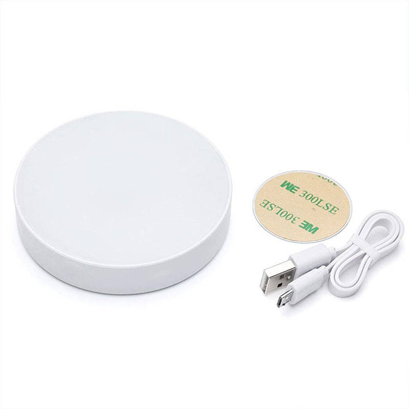 Mini Touch/Sensor Light Indoor Battery Operated LED Lights - Sensor