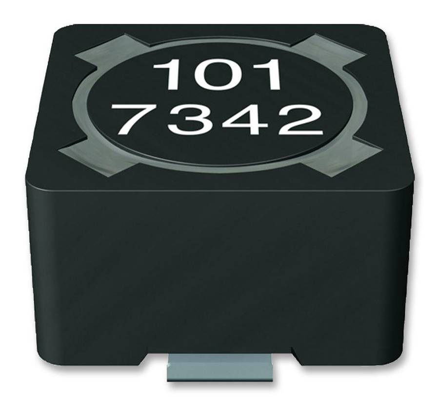Epcos (B82472G6473M000) Power Inductor (SMD), 47 µH, 1 A, Shielded