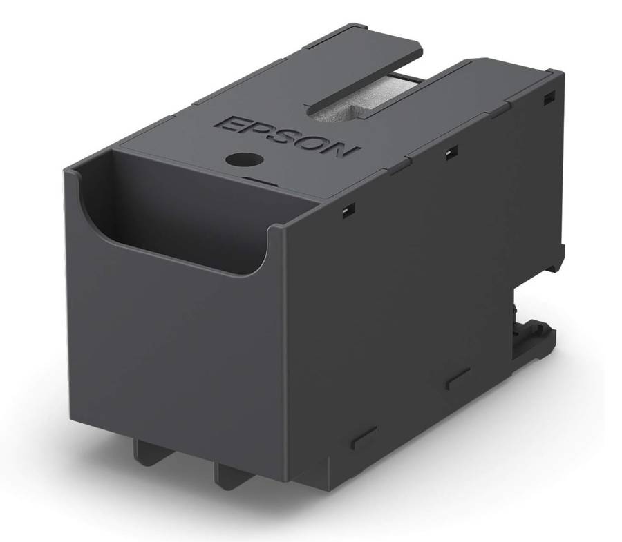 EPSON T6716 Ink Maintenance Box