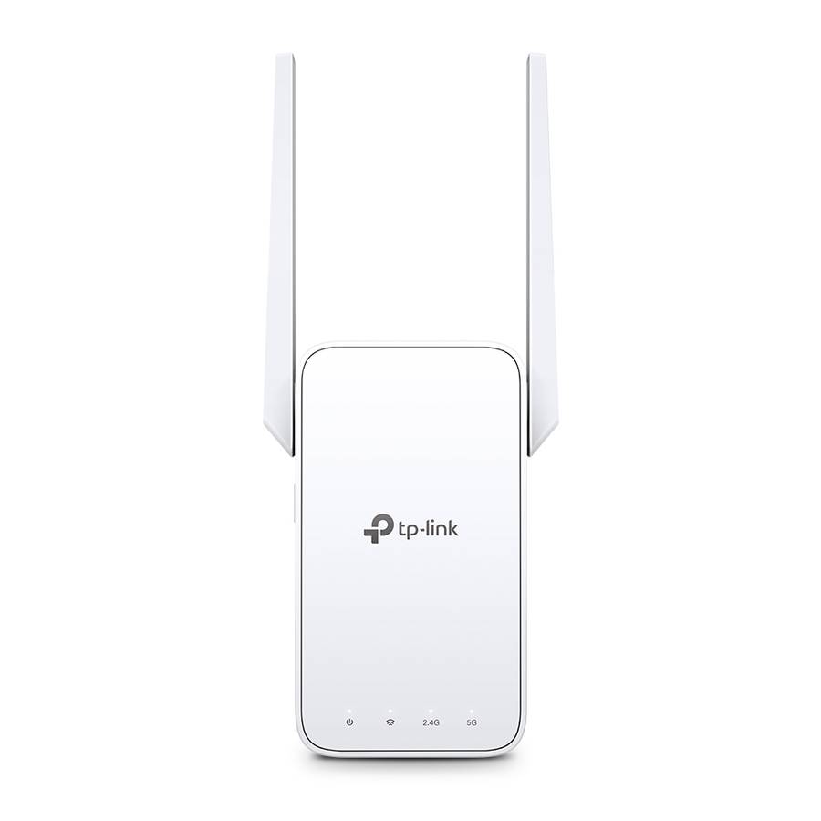 TP-Link AC1200 OneMesh Wi-Fi Range Extender