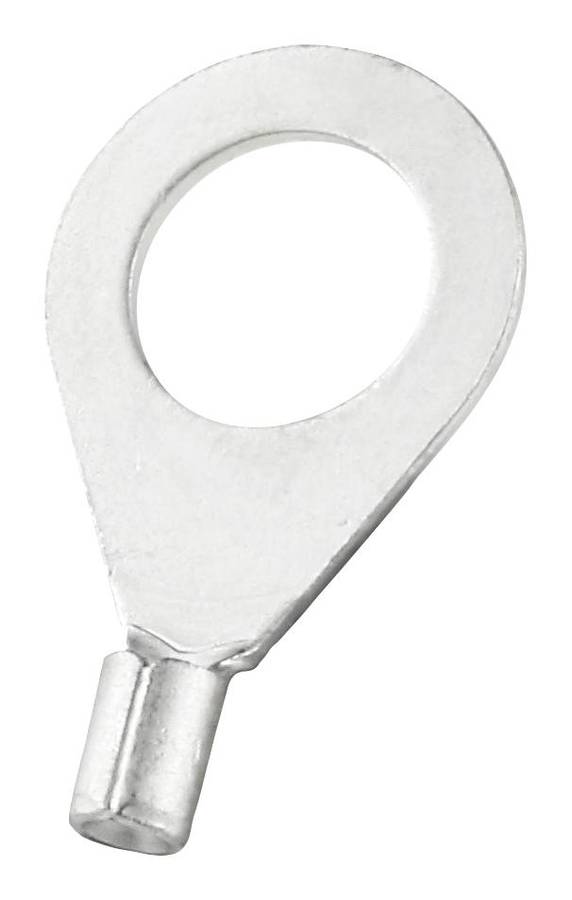 Multicomp Pro (MC002878) Ring Tongue Terminal, M8, 5/16", 16 AWG, 1.5 mm²