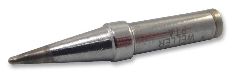 Weller (PT-A7) Soldering Iron Tip, Chisel, 1.6 mm