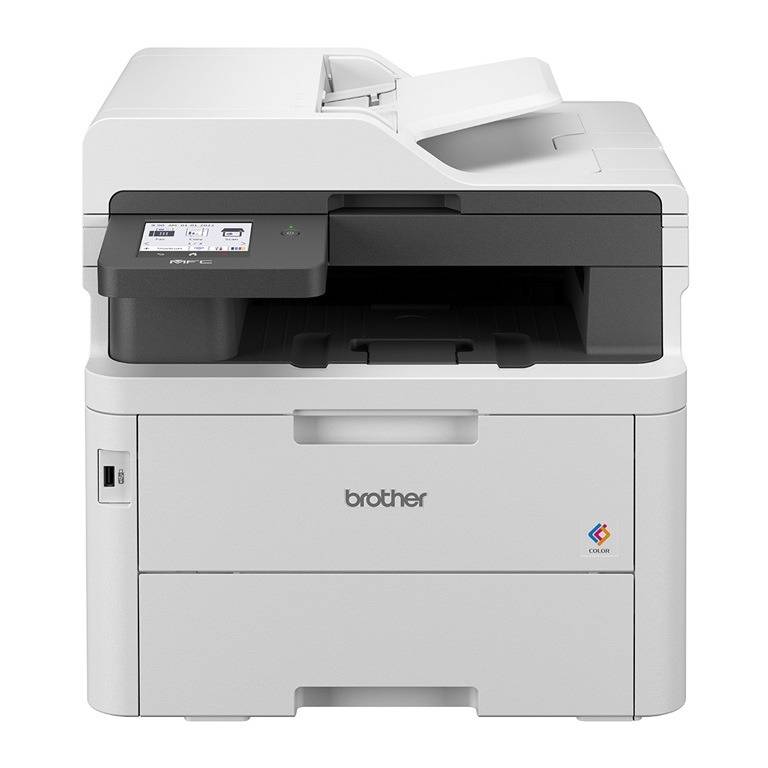 Brother MFC-L3760CDW Colour Laser Printer