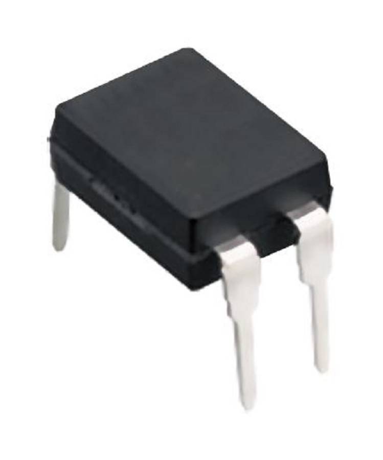 Panasonic (AQY212EH) MOSFET Relay, SPST-NO (1 Form A), AC / DC, 60 V