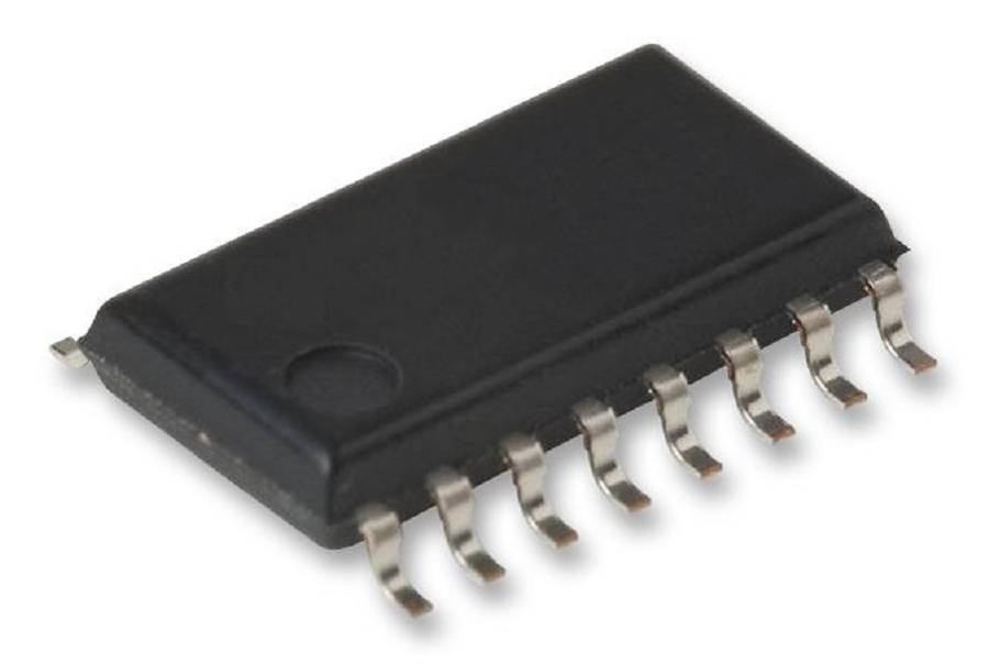 Panasonic (AQS225R2S) MOSFET Relay, 4PST-NO (4 Form A), AC / DC, 80 V