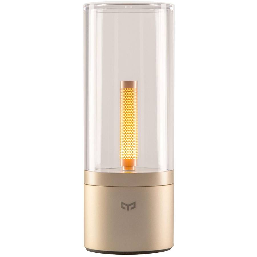 Yeelight Candela Lamp - (2nd Gen), Candle Ambient LED Light