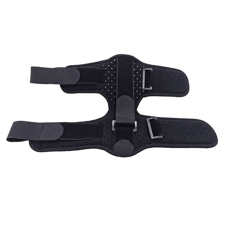 DHAO Adjustable Night Splints Plantar Fasciitis Support Brace