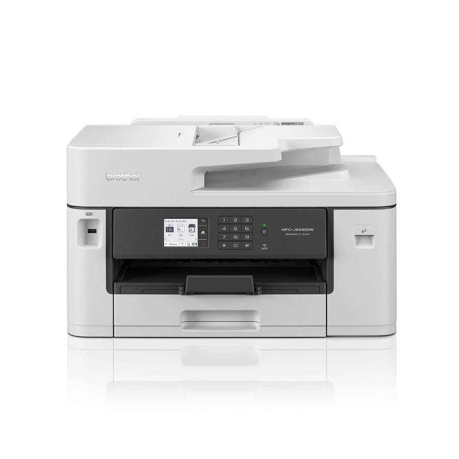 Brother MFC-J2340DW A3 MF Printer