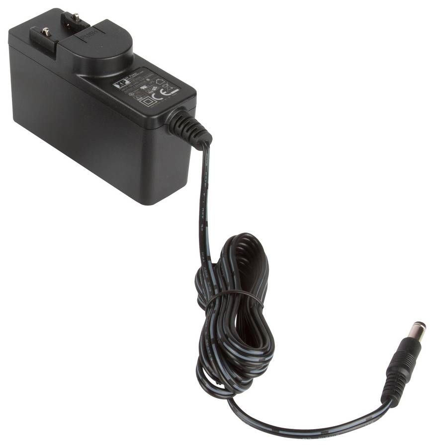 XP Power (ACM18US05) AC/DC Power Supply, 12.5 W, 5 V, 2.5 A