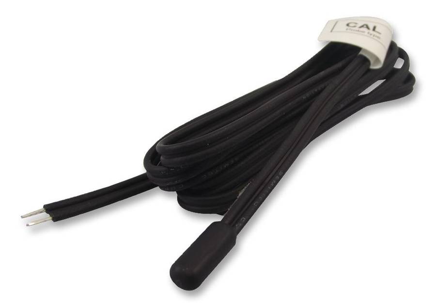 Cal Controls (E-NTC-APT-1.5T7) Thermocouple, NTC, Thermoplastic, -50 °C