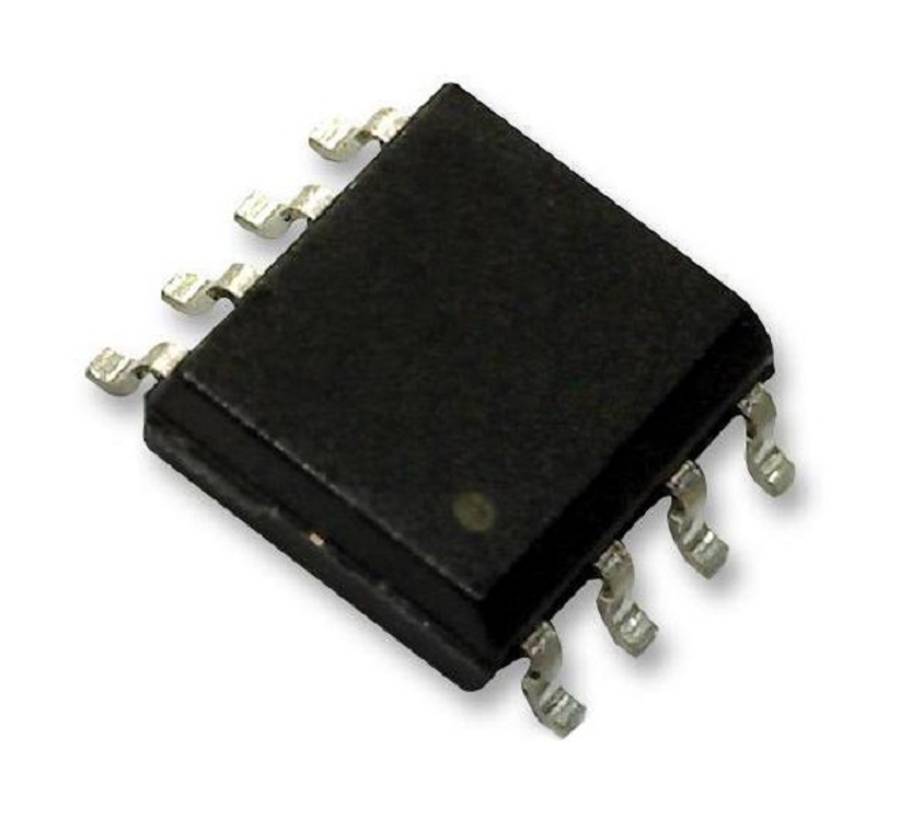 Rohm (BD6211F-E2) H-Bridge Driver, 3V to 5.5V supply, 1A/1 Output, SOP-8
