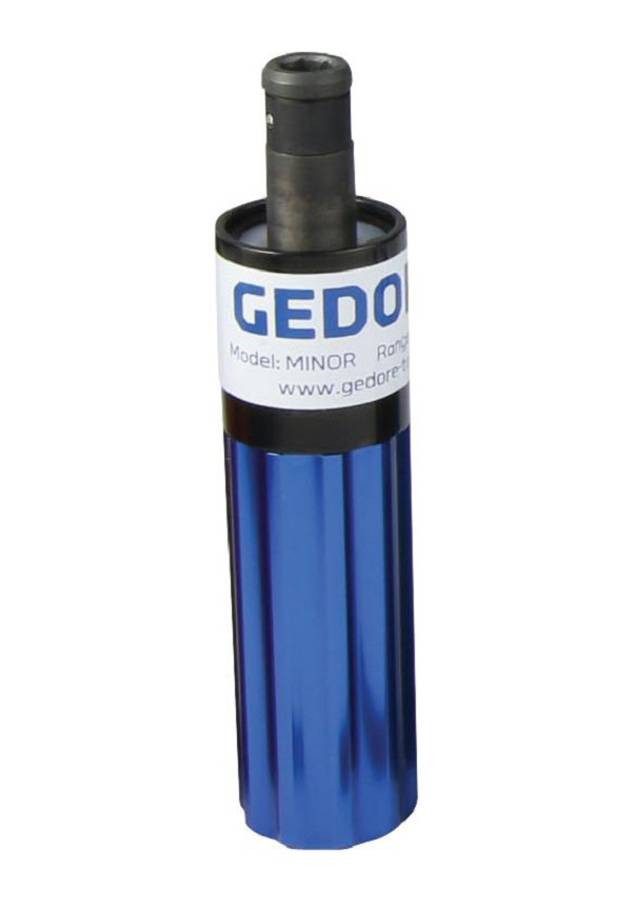 Gedore (015200) Torque, Screwdriver, 0.25" Drive, 14cN-m to 135cN-m
