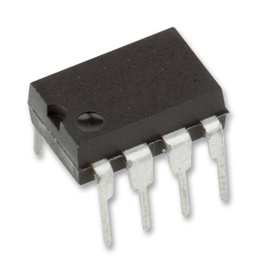 Microchip (MCP2561-E/P) CAN Bus, Transceiver, CAN, LIN, 1