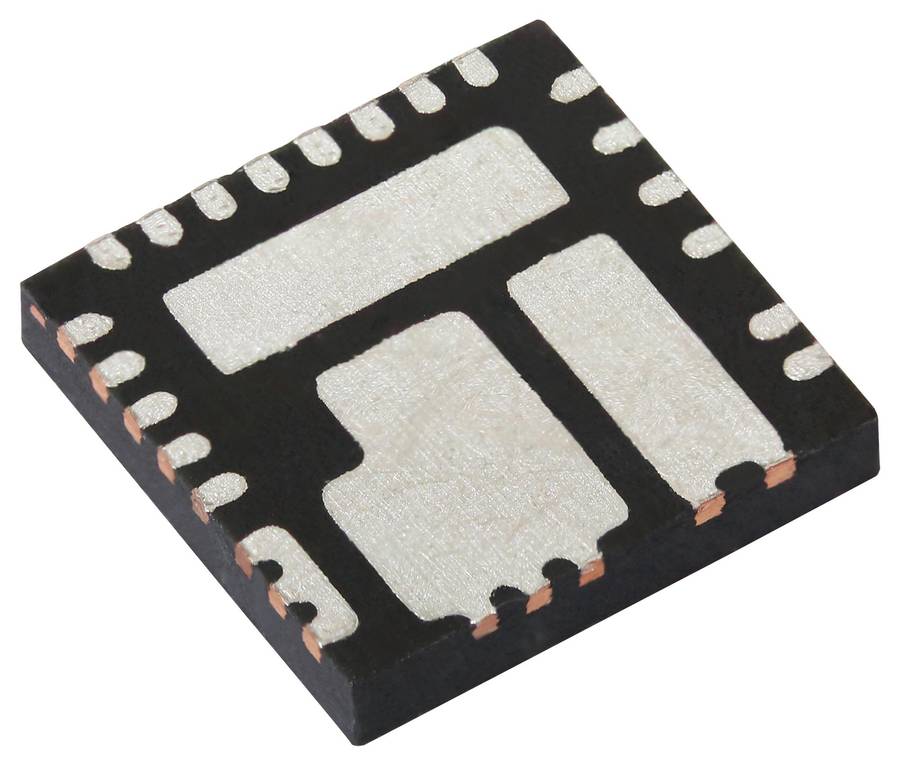 Vishay (SIC463ED-T1-GE3) DC-DC Switching Buck Regulator, Adjustable