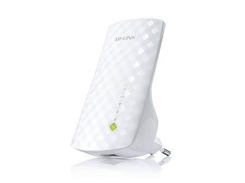 TP-Link AC750 Dual Band Wi-Fi Range Extender