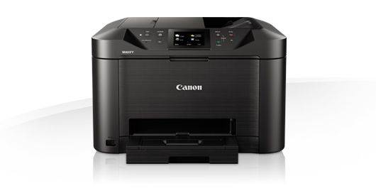 Canon MB5140 MAXIFY Colour Multi-Function Printer