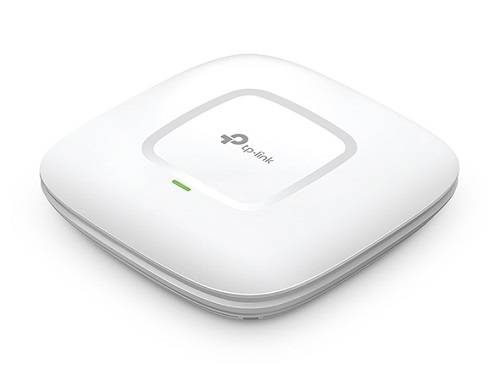 TP-Link 300Mbps Wireless N Ceiling Mount Access Point