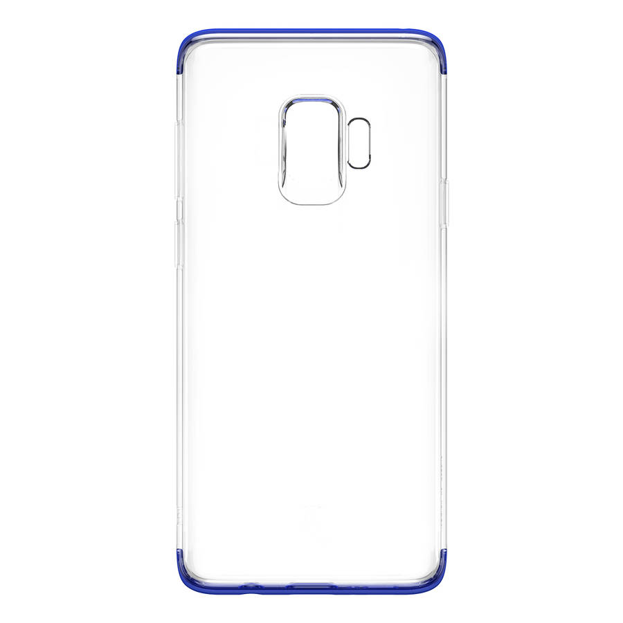 Baseus Armor Case for Samsung Galaxy S9 - Blue