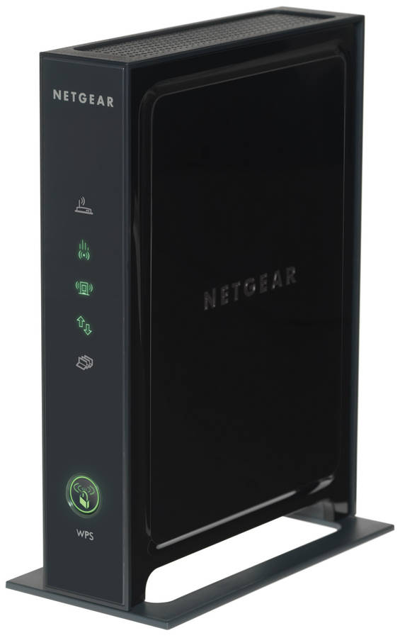 NETGEAR WN2000RPT - UNIVERSAL WIFI RANGE EXTENDER UP TO 300MBPS