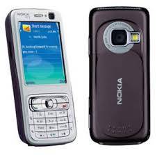 Nokia N73