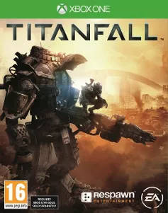 Titanfall - Brand New