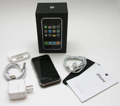 Apple Iphone 16Gig