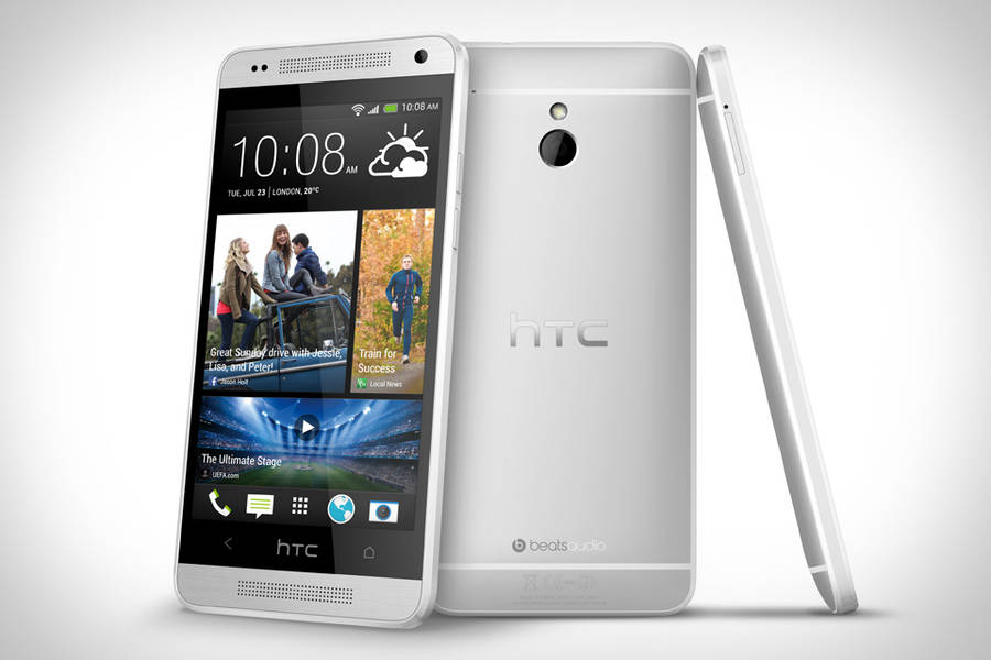 HTC One - 32 gig in box