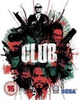 The Club - PS3 - #FREE POSTAGE#