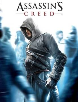 SALE - Brand New Assassin's Creed - PC
