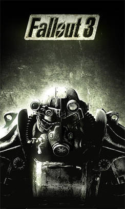 Fallout 3 - PS3 - #FREE POSTAGE#