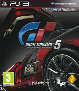 Gran Turismo 5 - PS3 - #FREE POSTAGE#