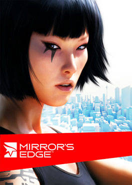 Mirrors Edge XBOX360 (Sealed)