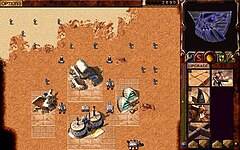 In-game Screenshot