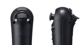 PlayStation®Move Navigation Controller