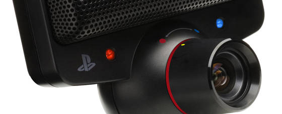 PlayStation®Eye Camera PlayStation®Eye Camera
