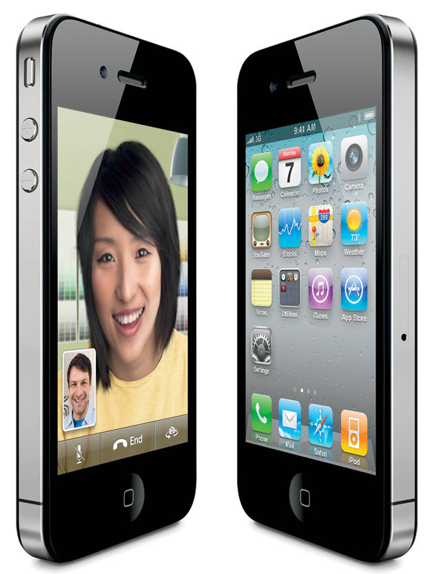 Apple iPhone 4 16GB Factory Unlocked Sealed in Box In Stock!