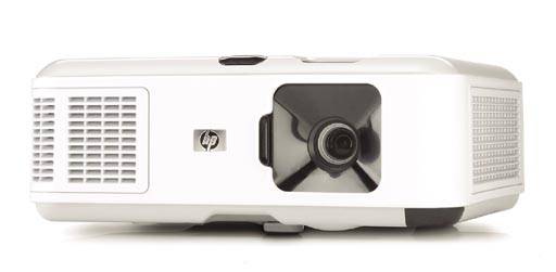 HP Digital Projector vp6300