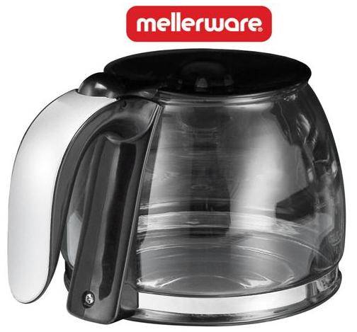 Mellerware Modena Coffee Bar Large Caraffe (29003LJ) - CHW
