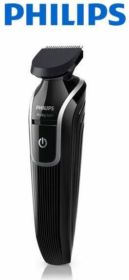 Philips Multigroom Grooming kit (QG3320) - Philips
